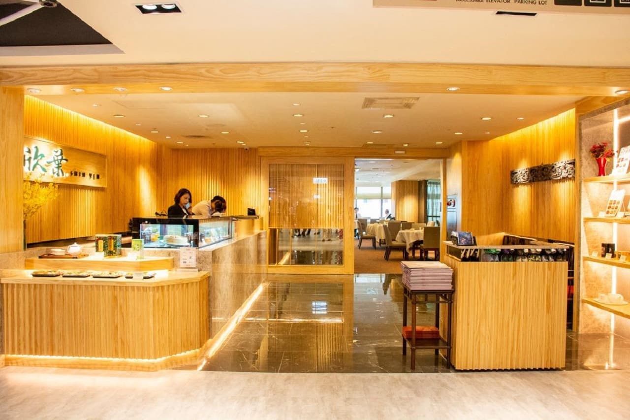Shin Yeh Original Restaurant - Pruebe la cocina taiwanesa más auténtica - imagen principal