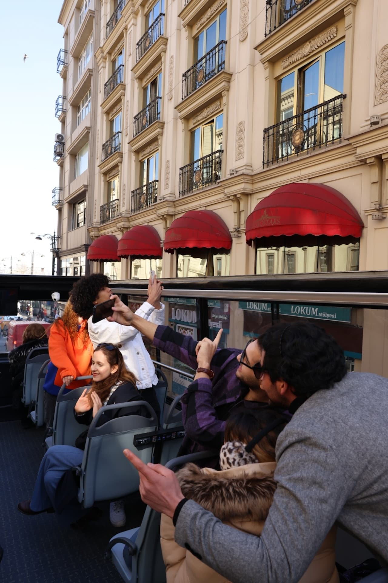 Istanbul Hop-On Hop-Off Bus Tour - image 21