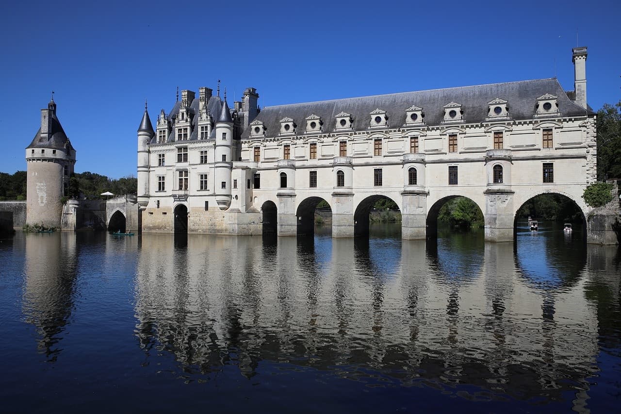 Loire Valley Tour from Paris: Chambord, Chenonceau, and Cheverny Castles - image 2