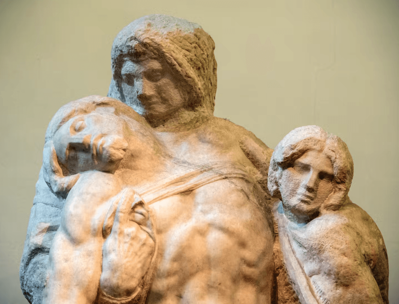 Accademia Gallery: Priority Entrance Ticket - image 5