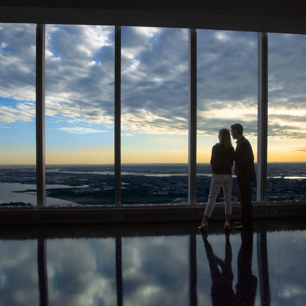 One World Observatory - image 24