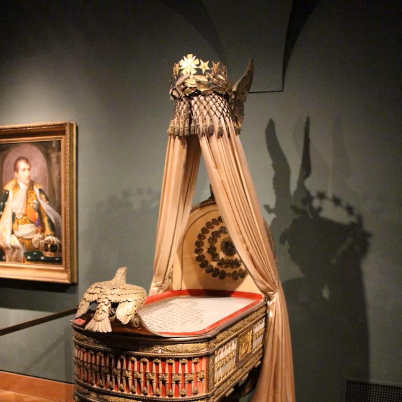 Imperial Treasury at the Hofburg Palace - image 3
