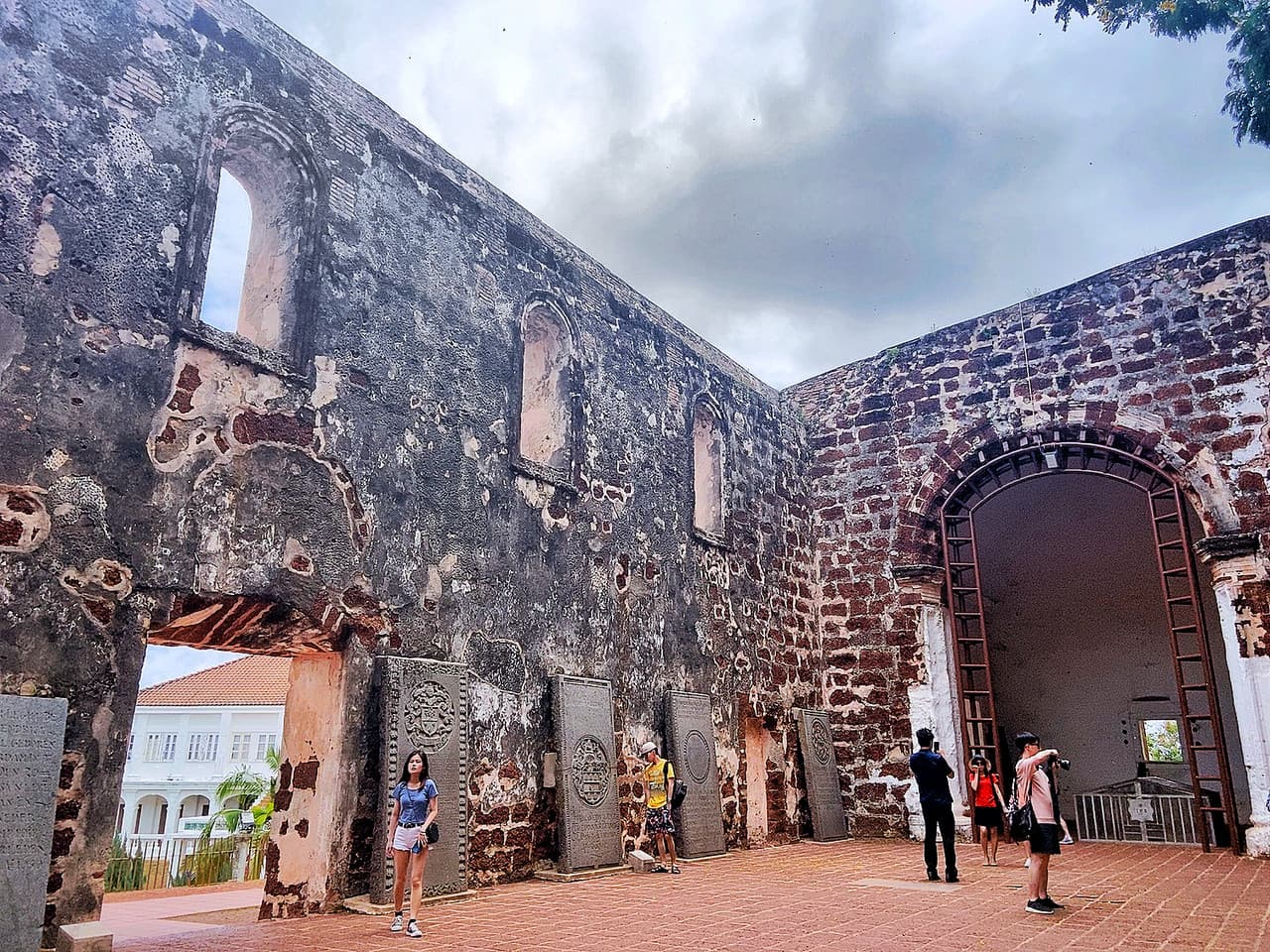Malacca City Full-Day Tour from Kuala Lumpur - image 8