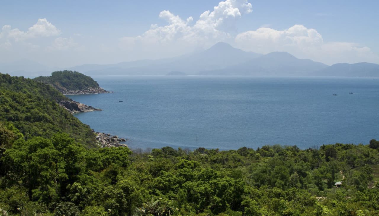 Marble Mountains and Da Nang City Tour - image 5