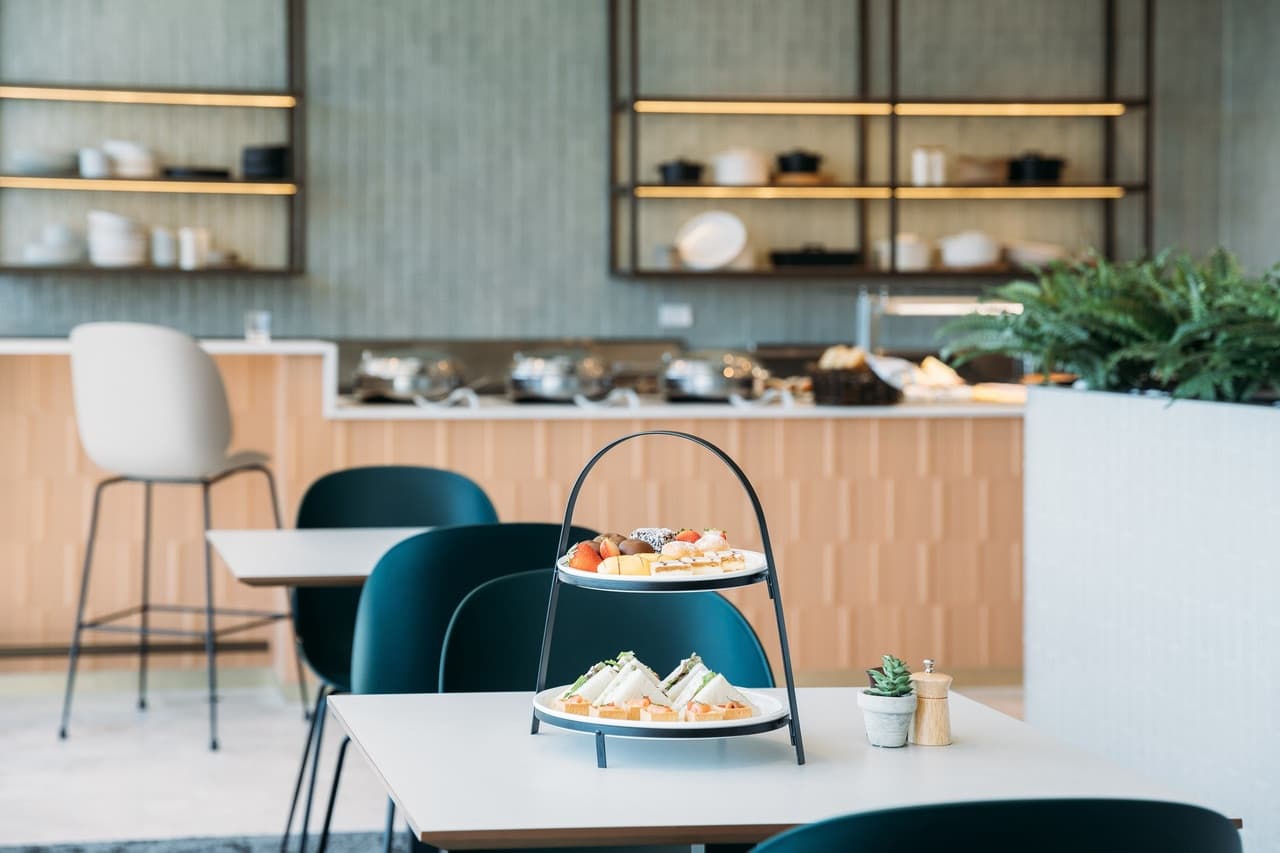 Plaza Premium Lounge - Sydney International Airport Terminal 1 - image 7