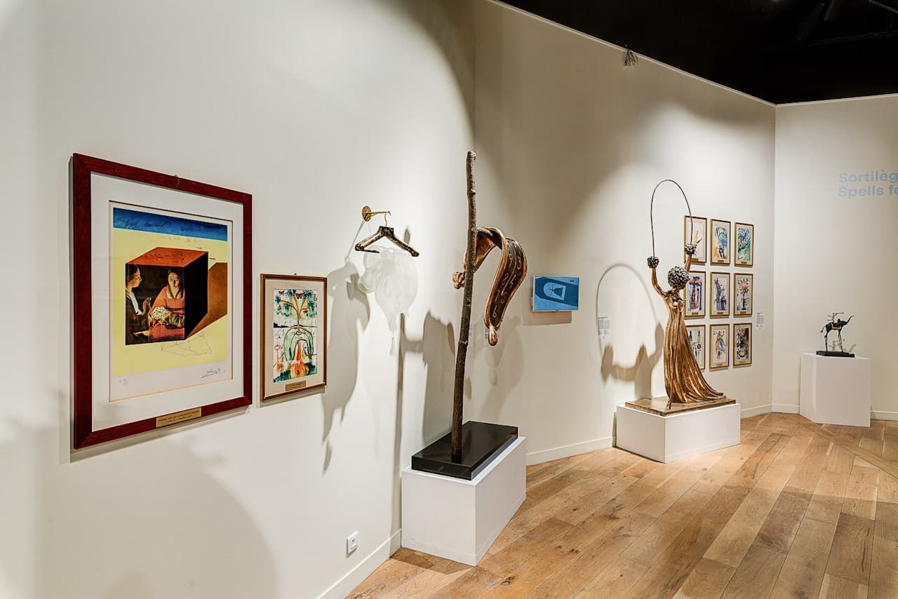 Dalí Paris - image 3