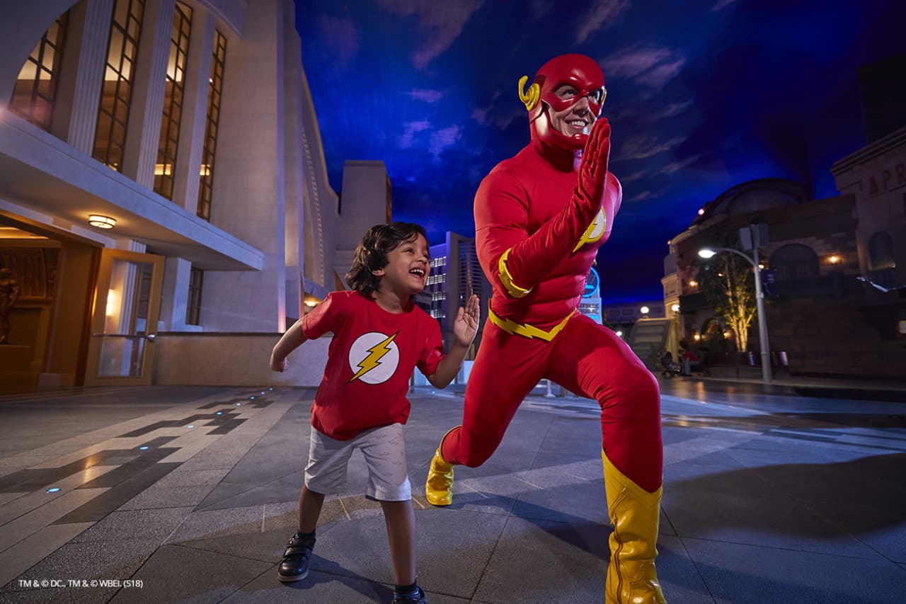Go City Dubai Explorer Pass: Save up to 50% on Attractions - image 14