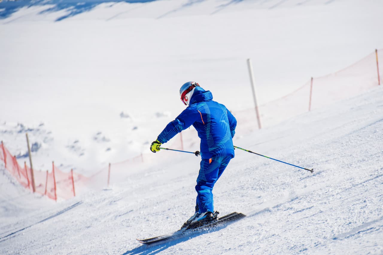 Elysian Gangchon Ski Resort and Nami Island Full-Day Tour from Seoul - main image