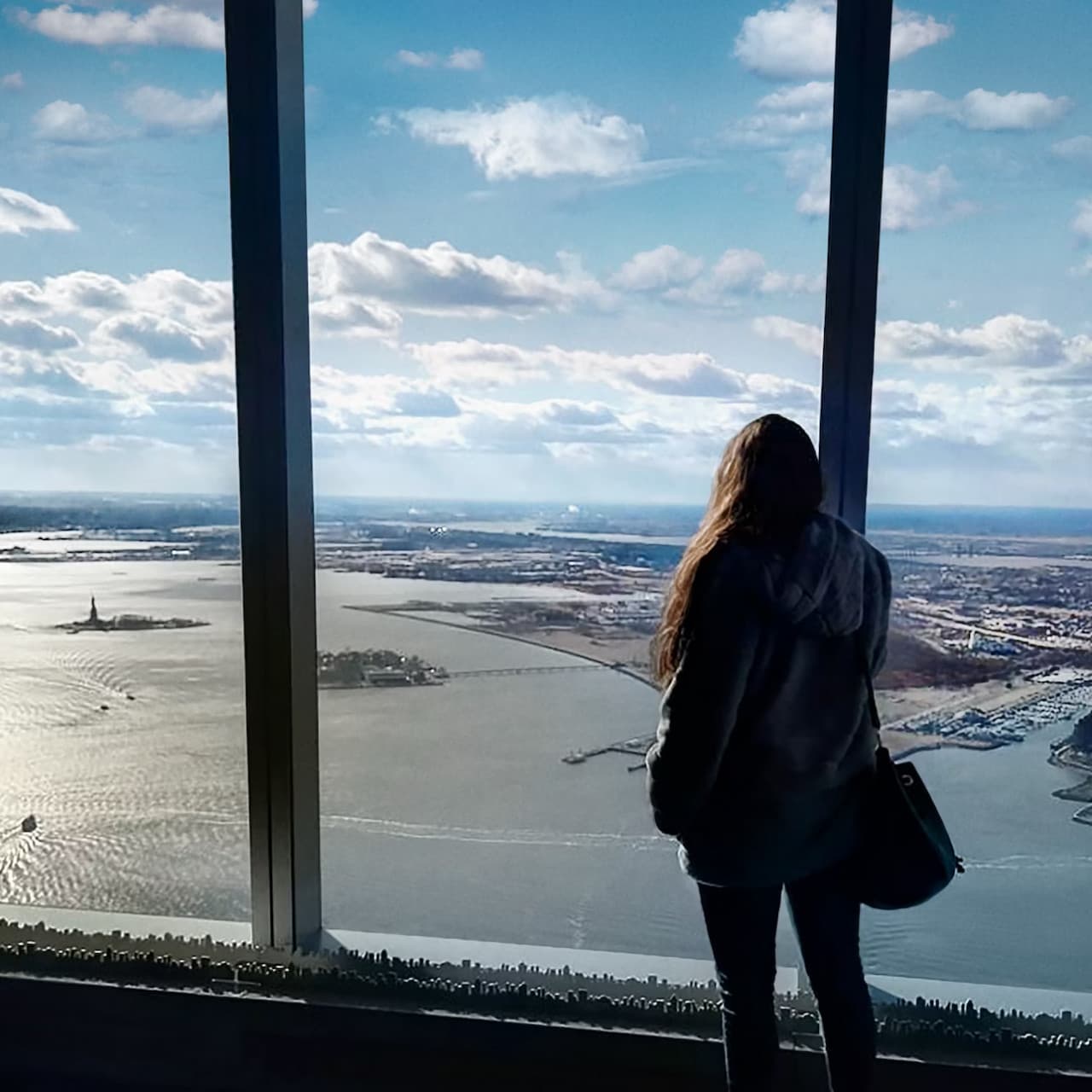 One World Observatory - image 21