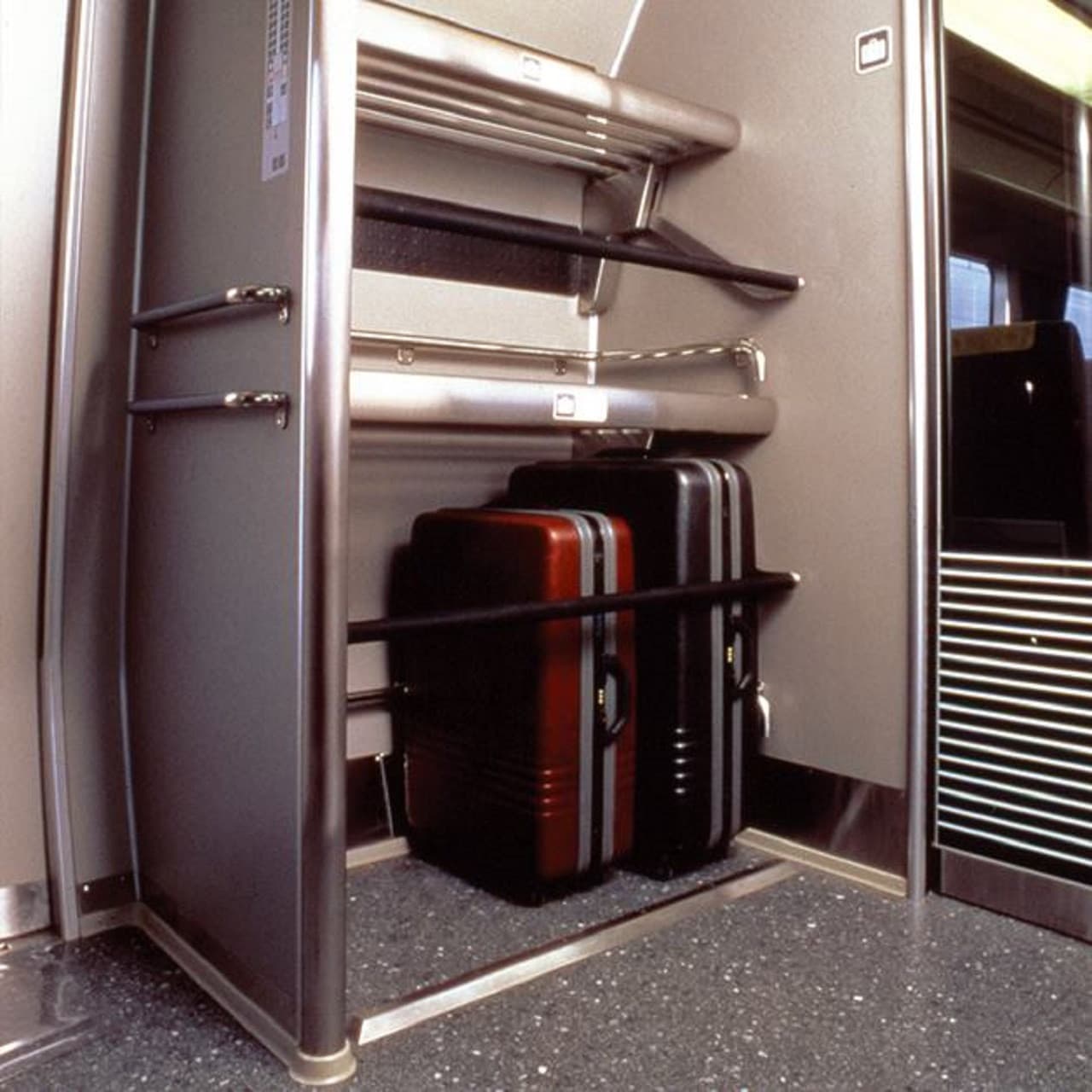 Haruka Airport Express - Between Kansai Airport and Kyoto - image 2