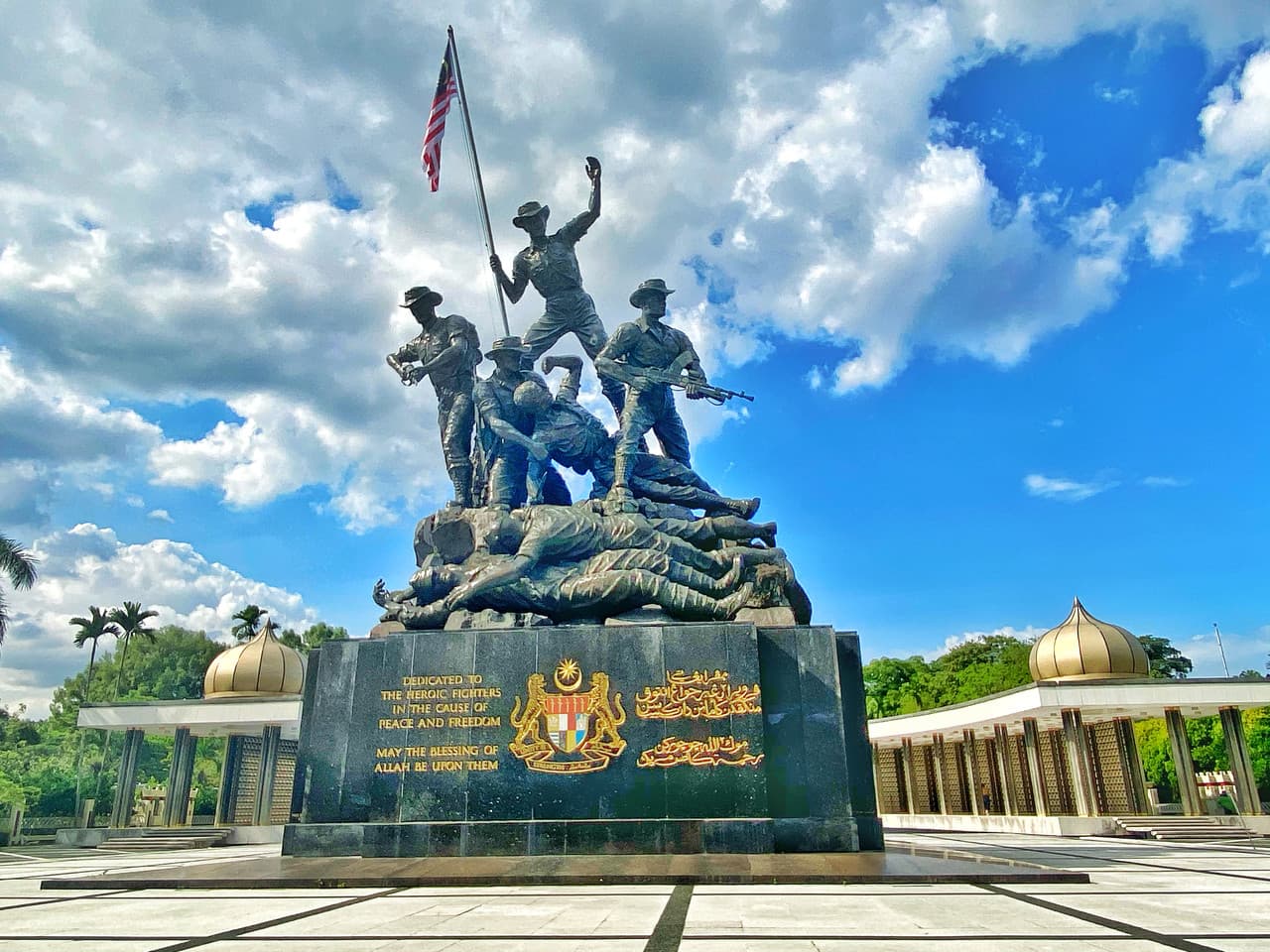 Kuala Lumpur Sightseeing Tour - imagen 7