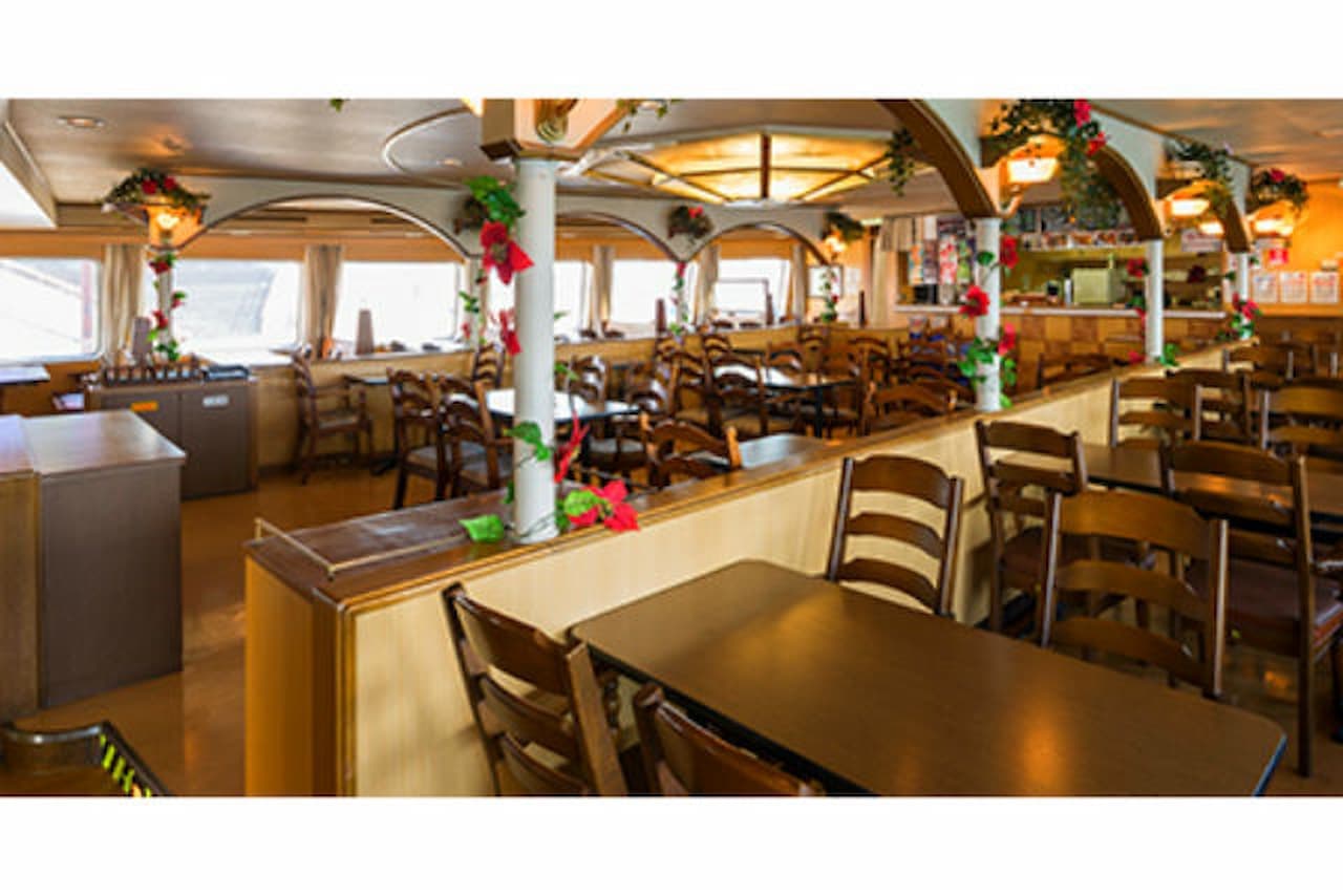 Osaka Santa Maria Day Cruise Ticket - image 10