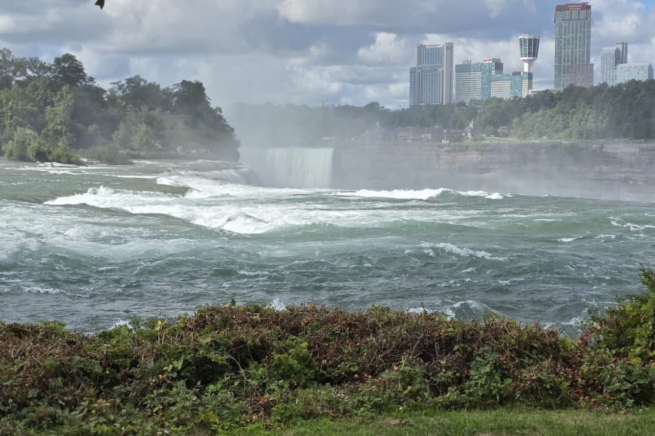 Niagara Falls, USA: Guided Tour & Optional Maid of the Mist - image 14