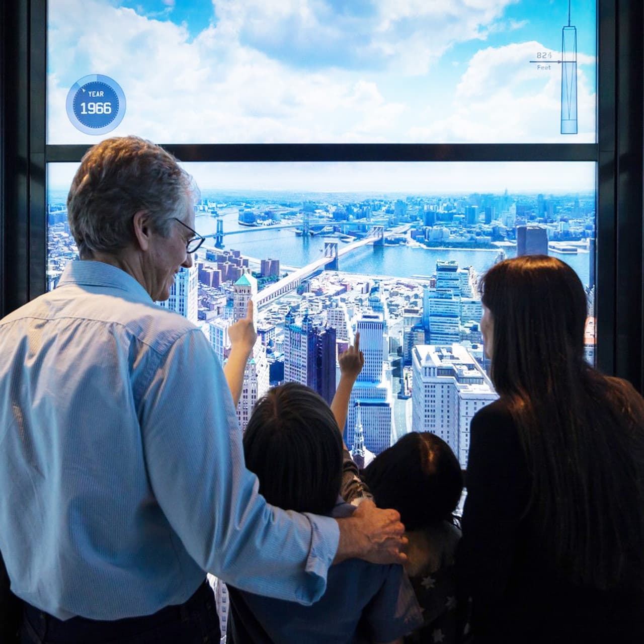 One World Observatory - image 5