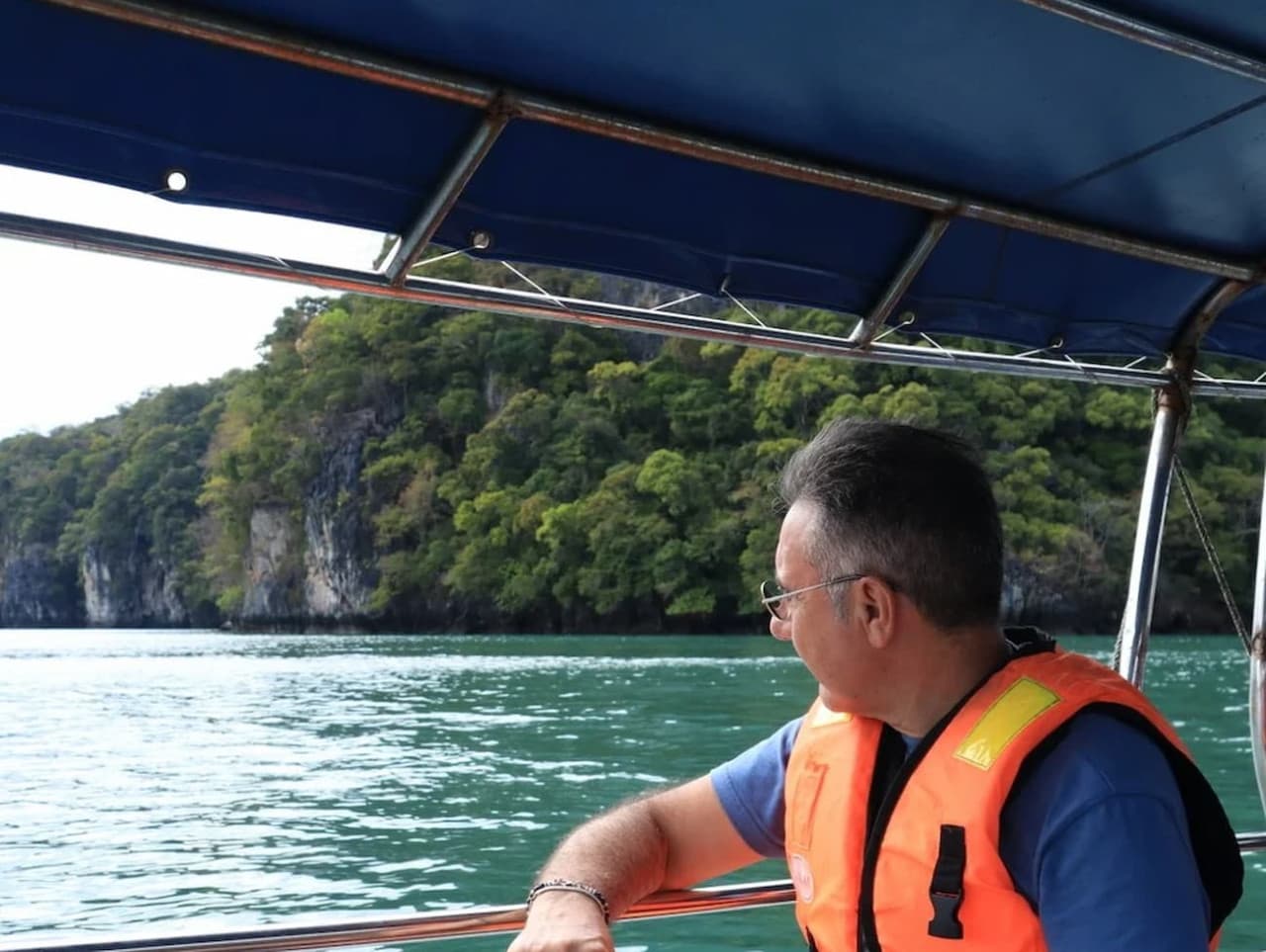 Langkawi Southern Island Geopark Tour - image 2