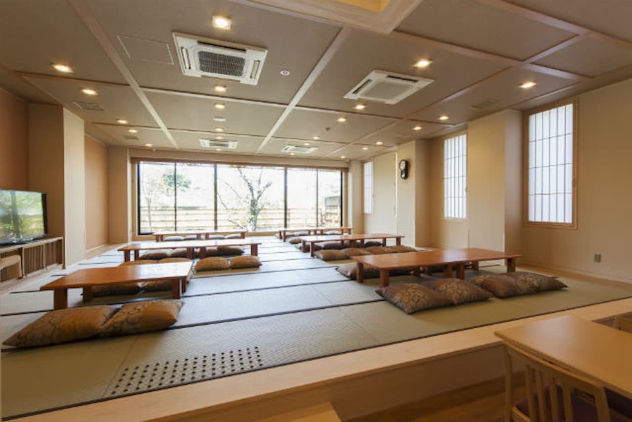 Kyoto Arashiyama Onsen Fufu-no-Yu Ticket - image 8