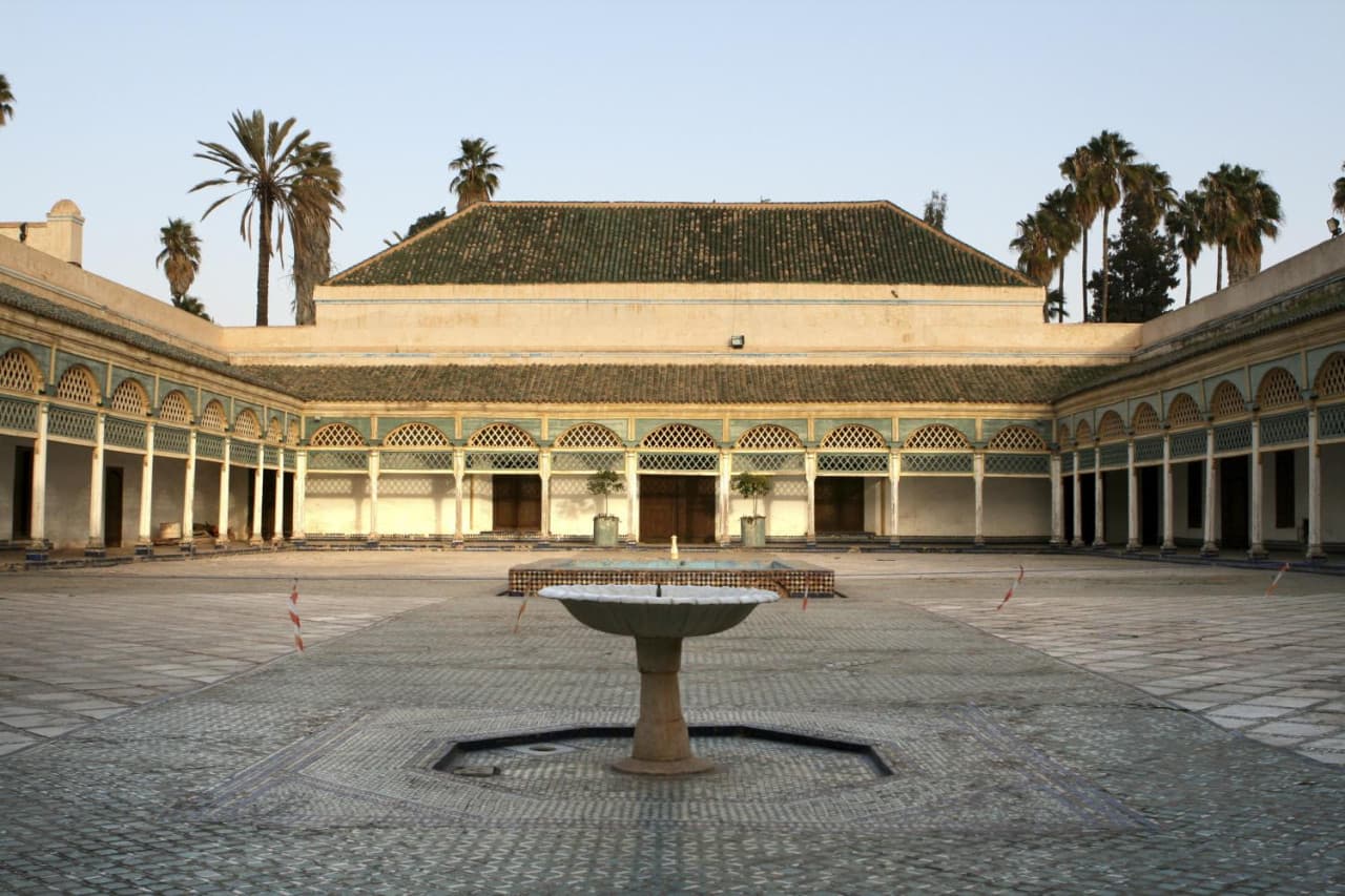Marrakech Full-Day Tour from Casablanca: Koutoubia Mosque, Menara Gardens, Djemaa El Fna Square - image 4