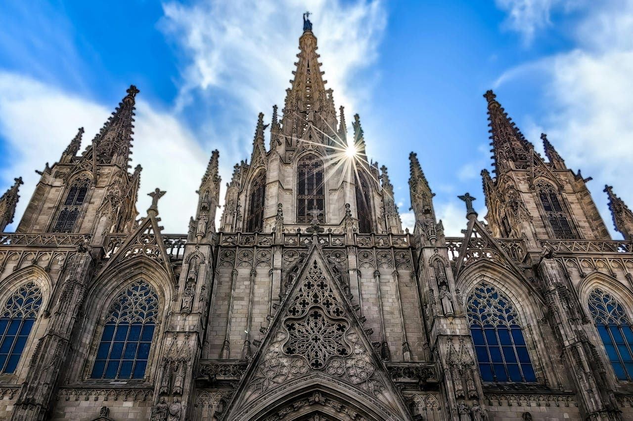 Barcelona Cathedral Ticket - image 4