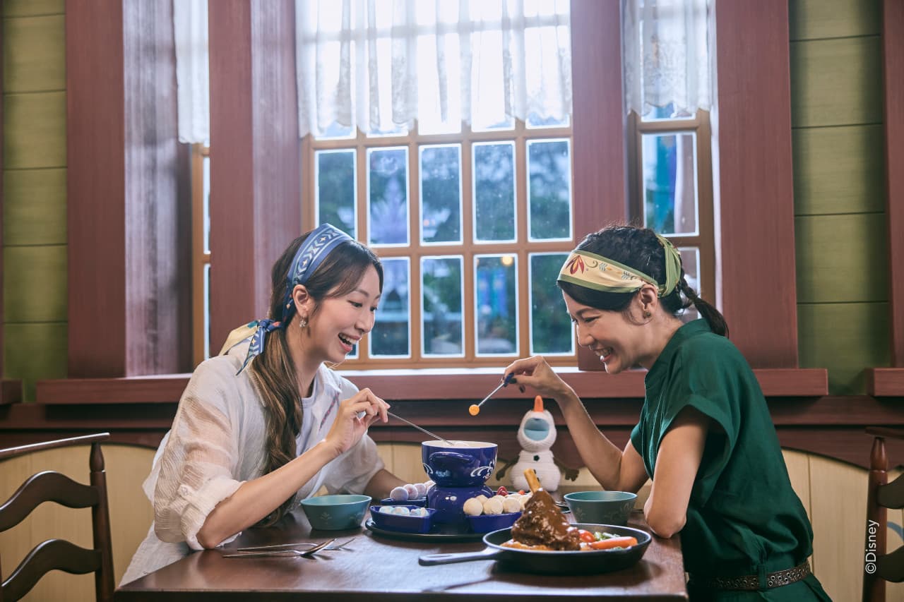  (짧은 대기시간, 빠른 이용) 홍콩 디즈니랜드 프리미어 액세스 티켓 - 이미지 29