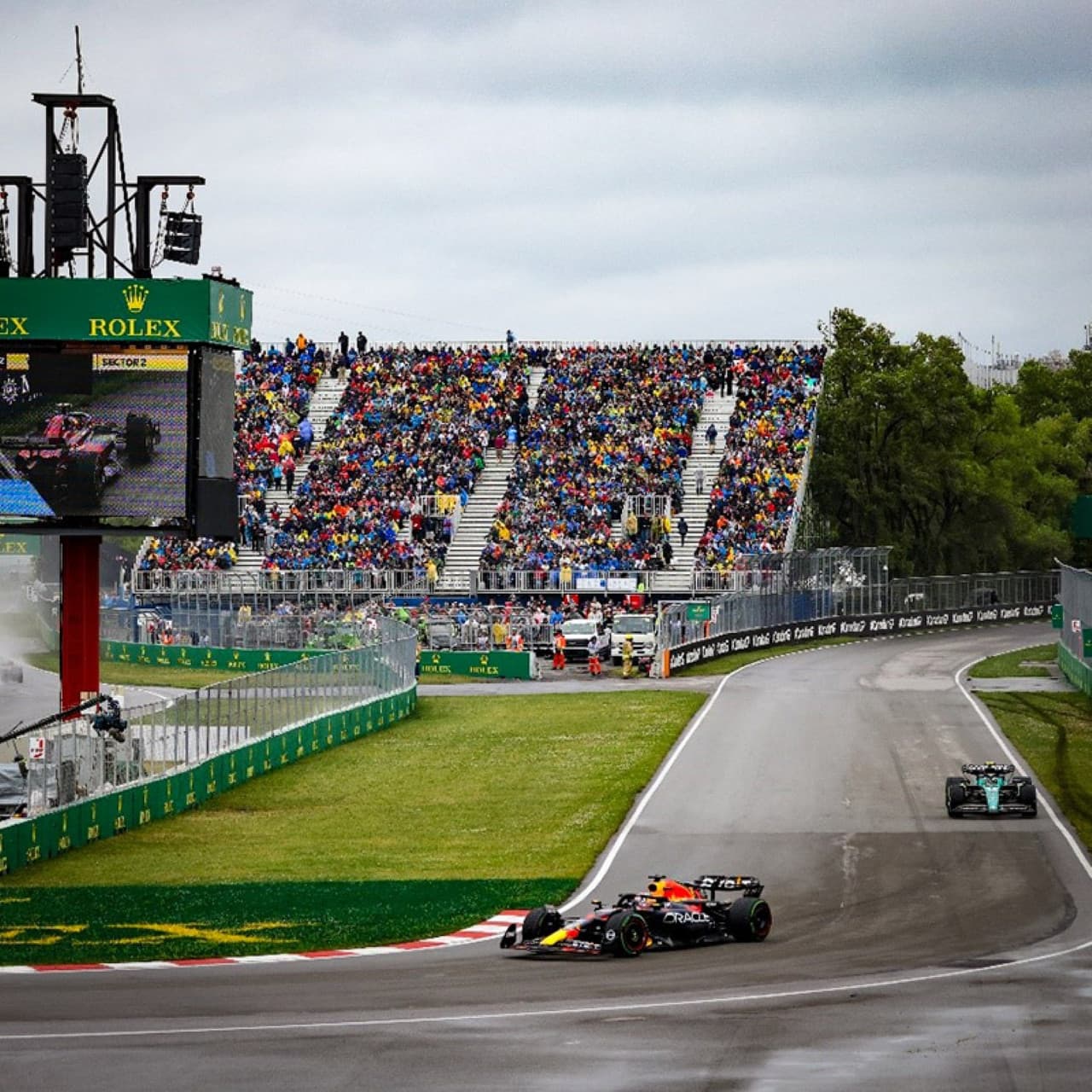 Formula 1 Grand Prix du Canada 2026 (22 - 24 May) - image 3