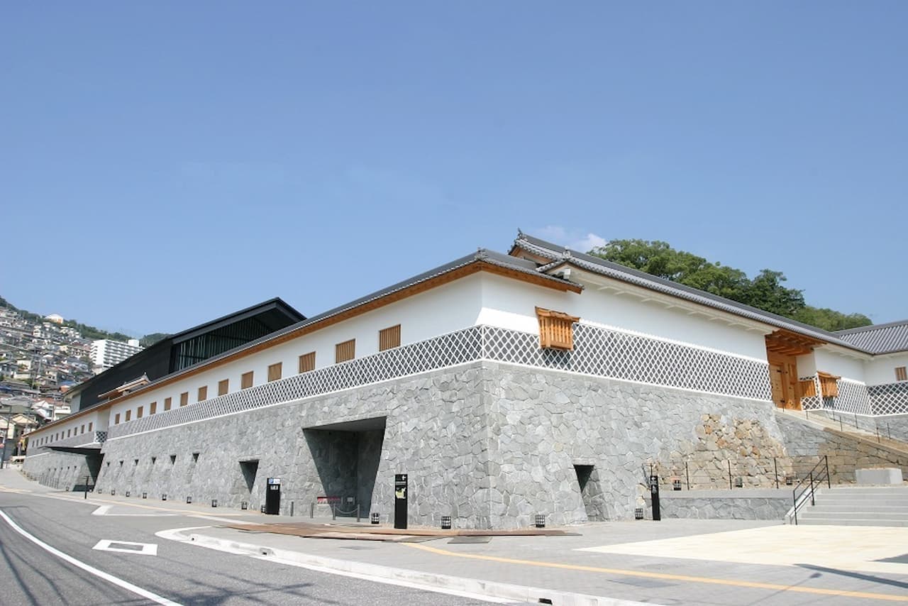 Nagasaki Museum of History and Culture Ticket - image 2