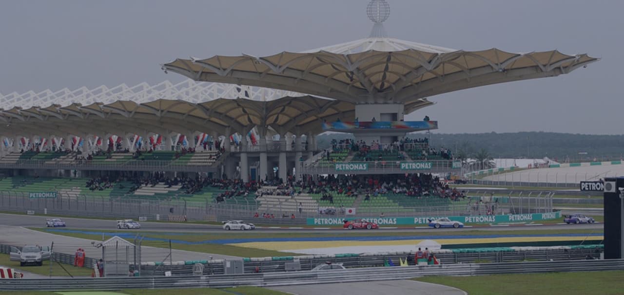 Formula 1 Gulf Air Bahrain Grand Prix in Malaysia 2026 - (02-04 October) - image 2
