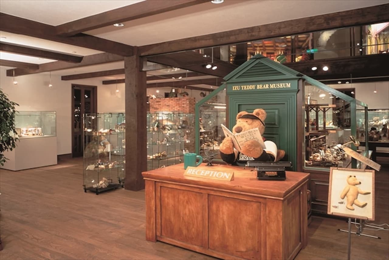 Izu Teddy Bear Museum Ticket - image 3