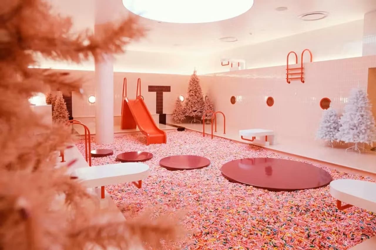 Museum of Ice Cream New York Ticket - image 8
