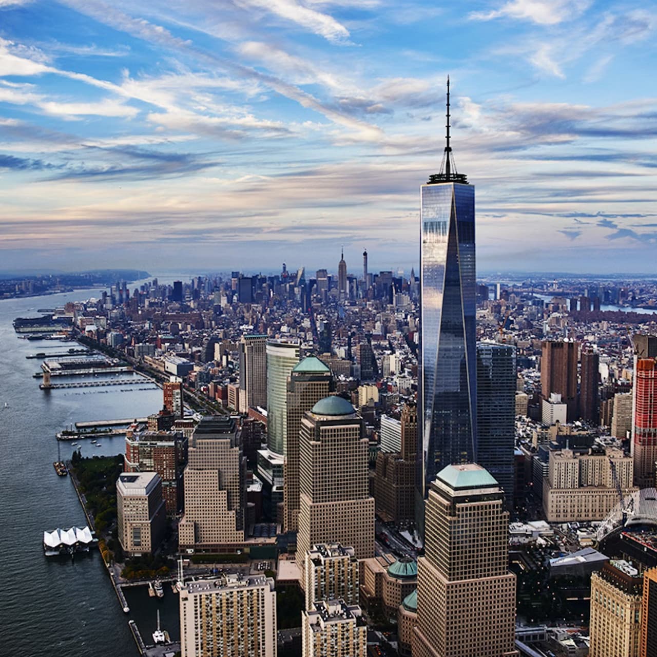One World Observatory - image 19