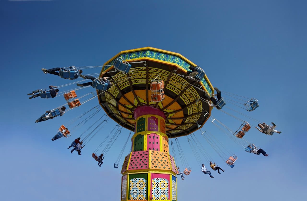 VIALAND Theme Park - image 2