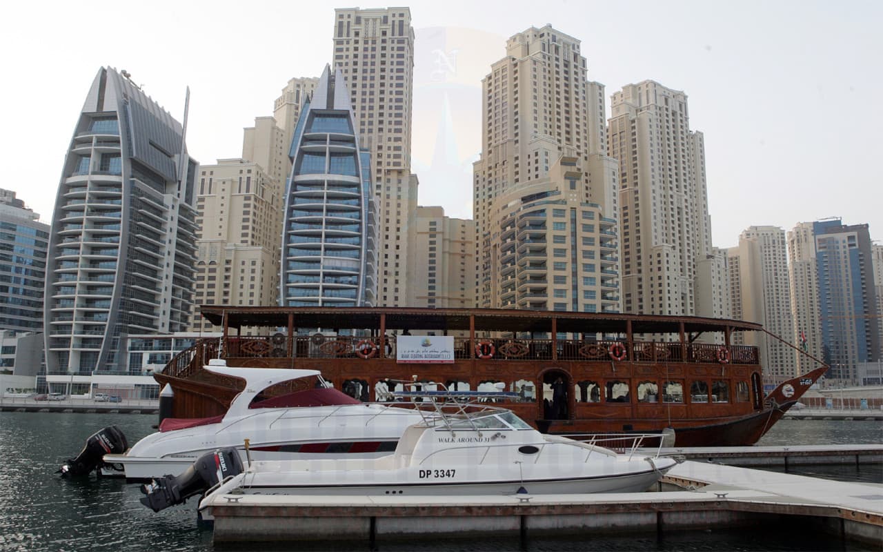 Dubai Old Town and Modern City Tour - image 10