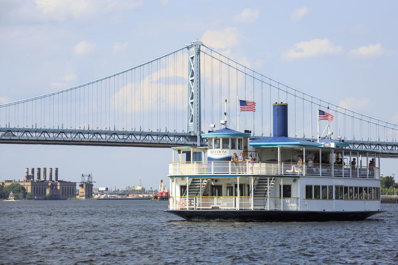 Go City Philadelphia All-Inclusive Pass: Ahorre hasta un 50% en atracciones - imagen 12