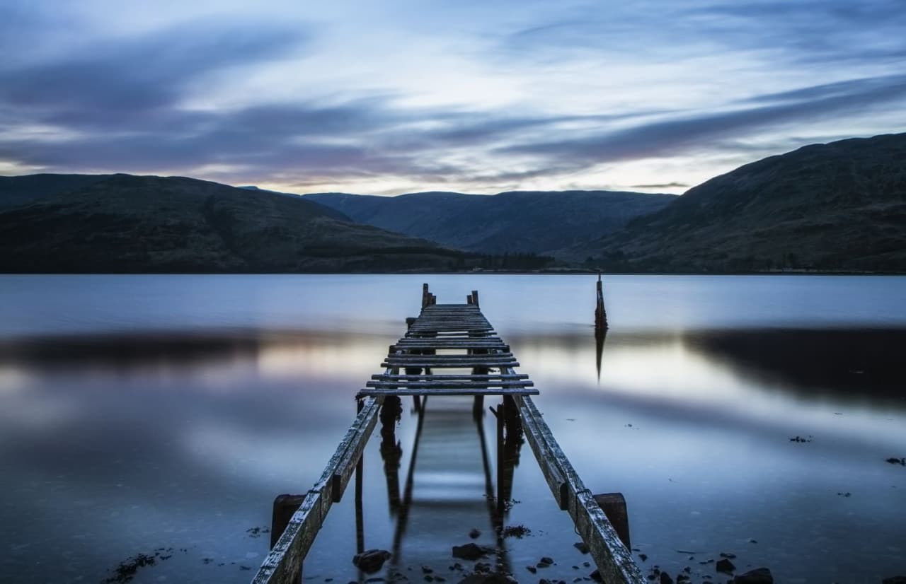 The Highlands, Loch Ness, and Glencoe Tour from Edinburgh - image 4