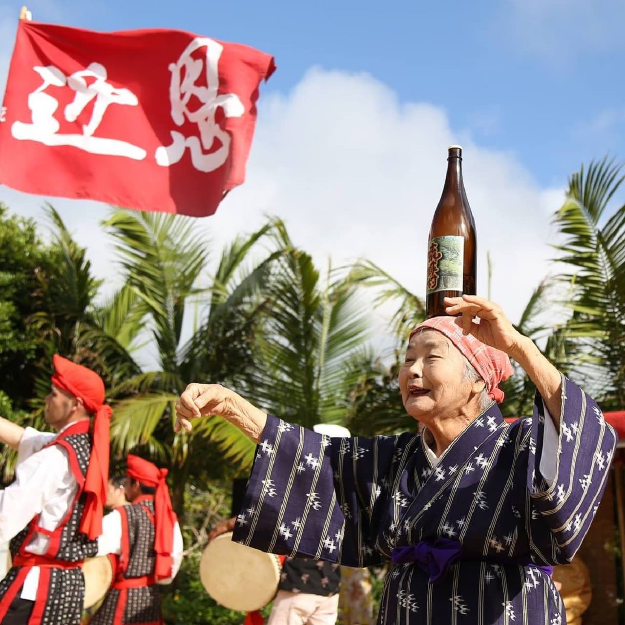 Okinawa Ryukyu Village - image 9