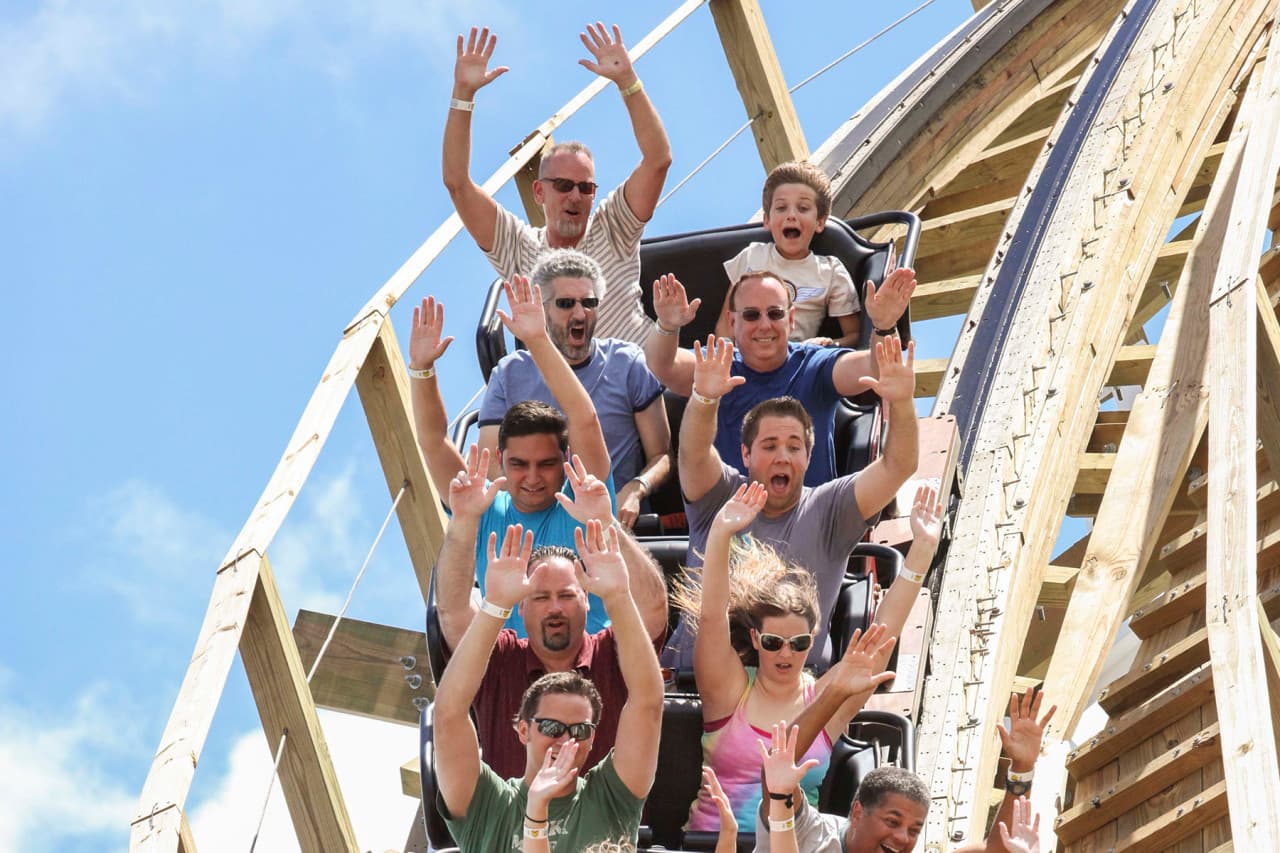 Go City Orlando All-Inclusive Pass: Save up to 50% on Attractions - imagen 6