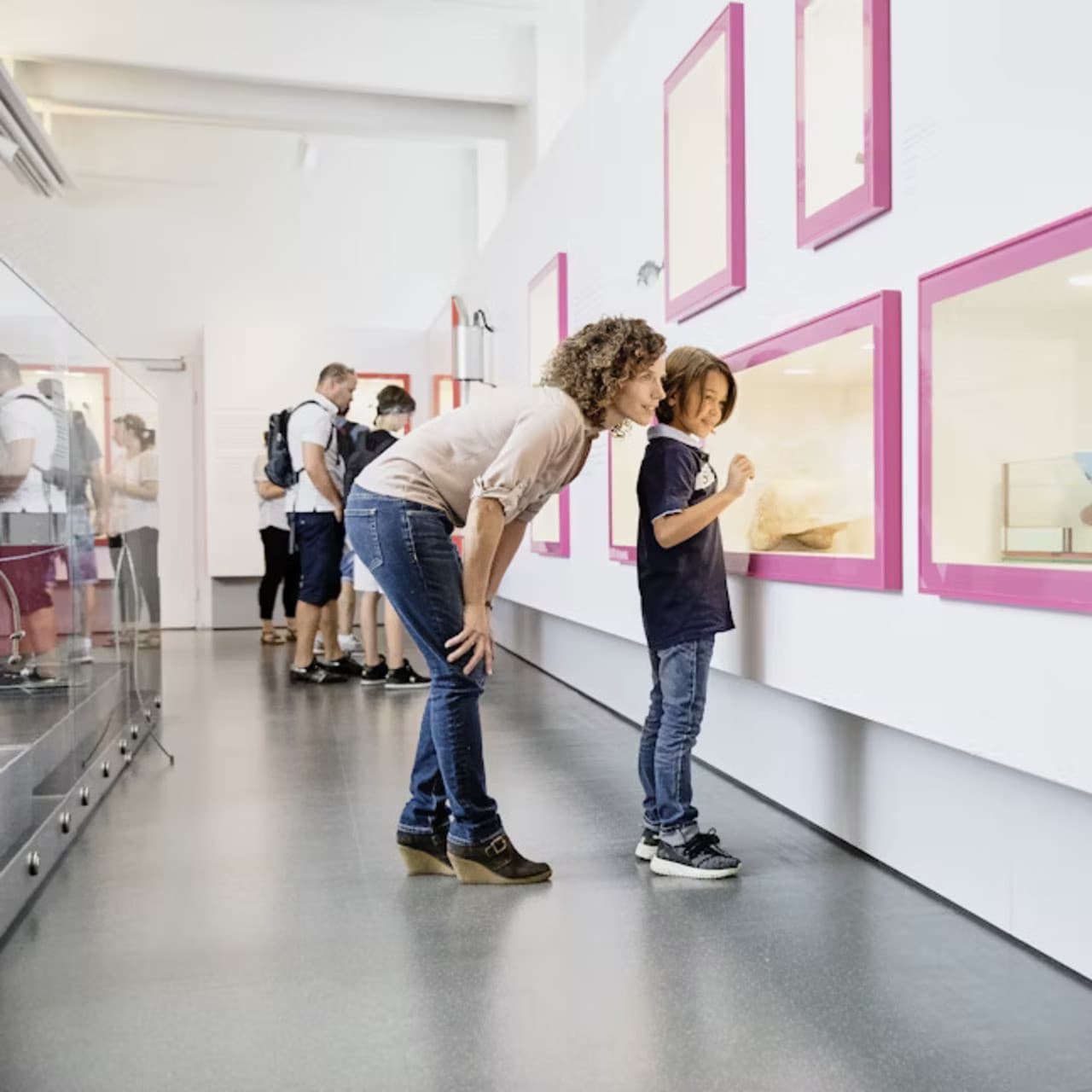 Museo de Ciencia y Tecnología de Viena - imagen 5