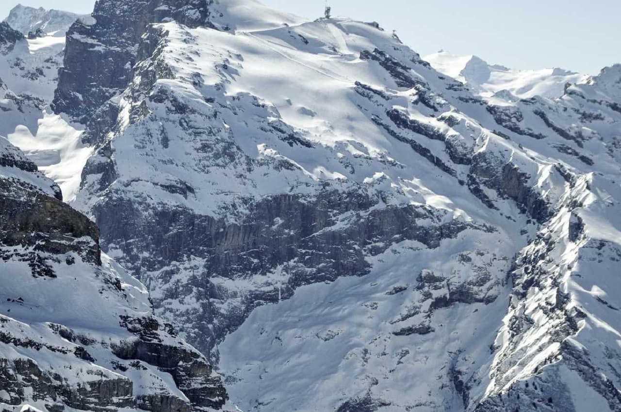 Mount Titlis Tour - image 2