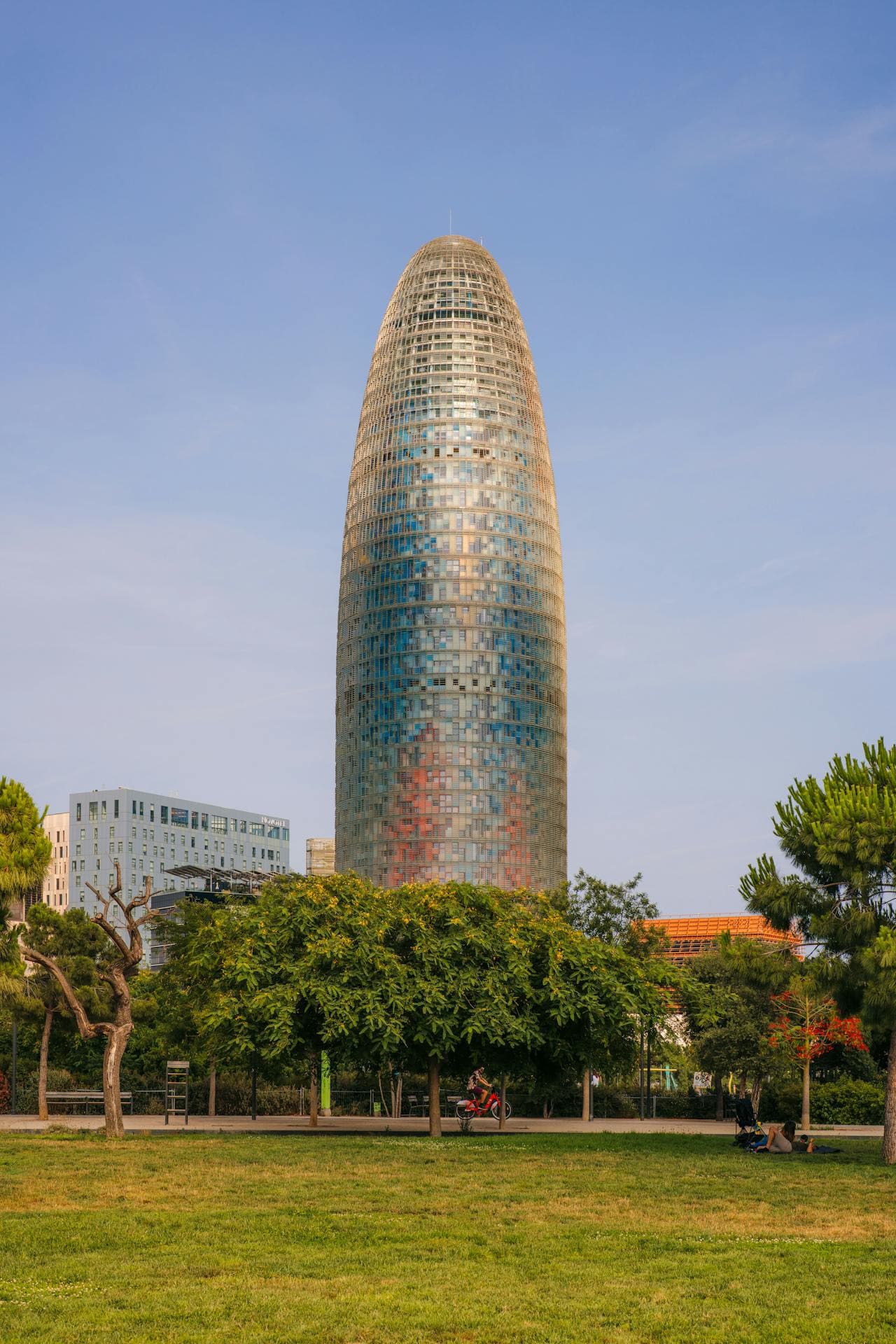 Mirador Torre Glòries: Skip The Line Ticket - image 6