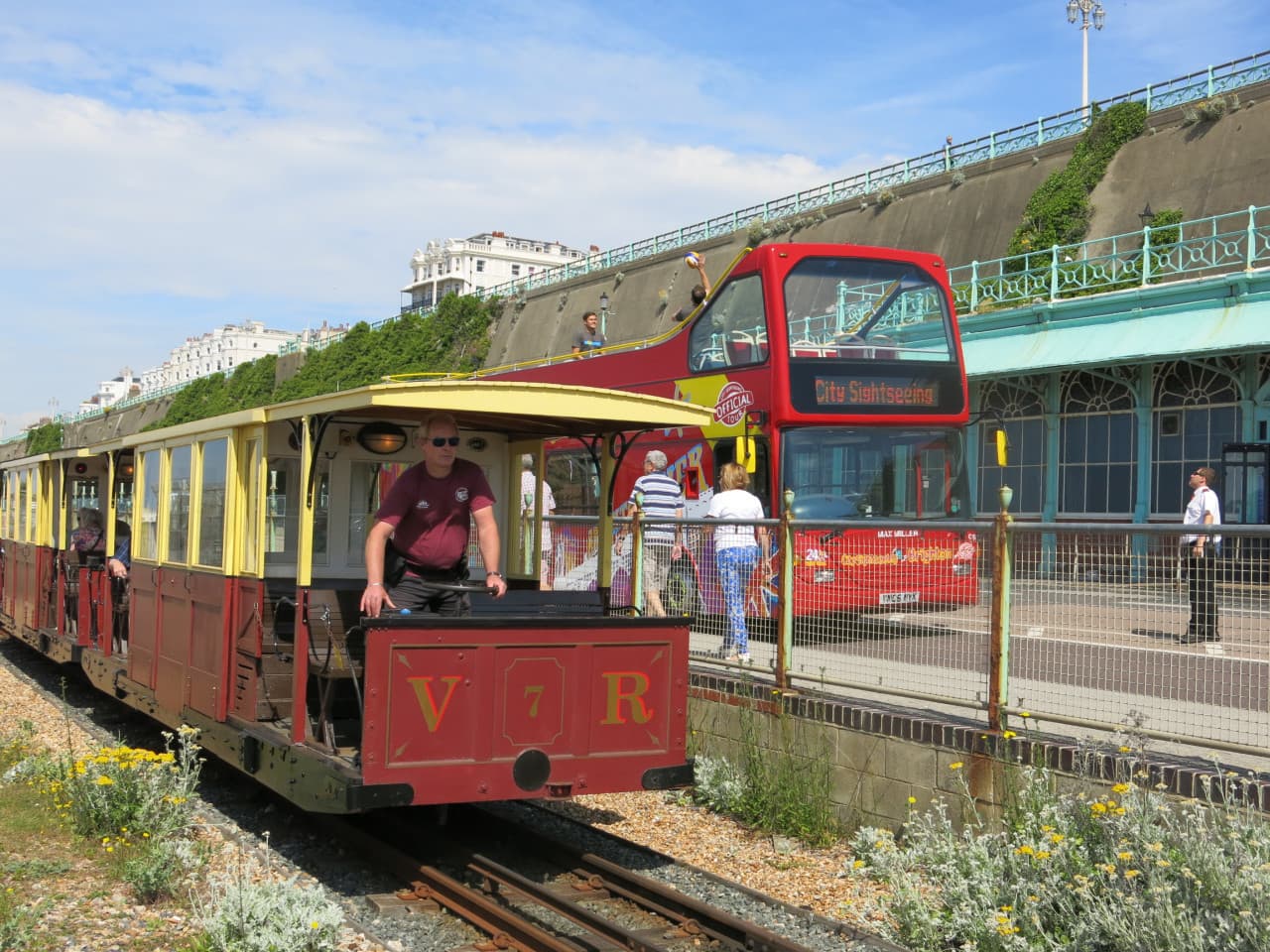 City Sightseeing Brighton Hop-on Hop-off Bus Tour - image 6