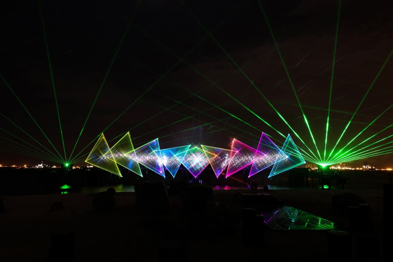 COMBO: Pase de Aventura en la Isla Mágica de Sentosa + Entrada para Wings of Time Fireworks Symphony - imagen 8