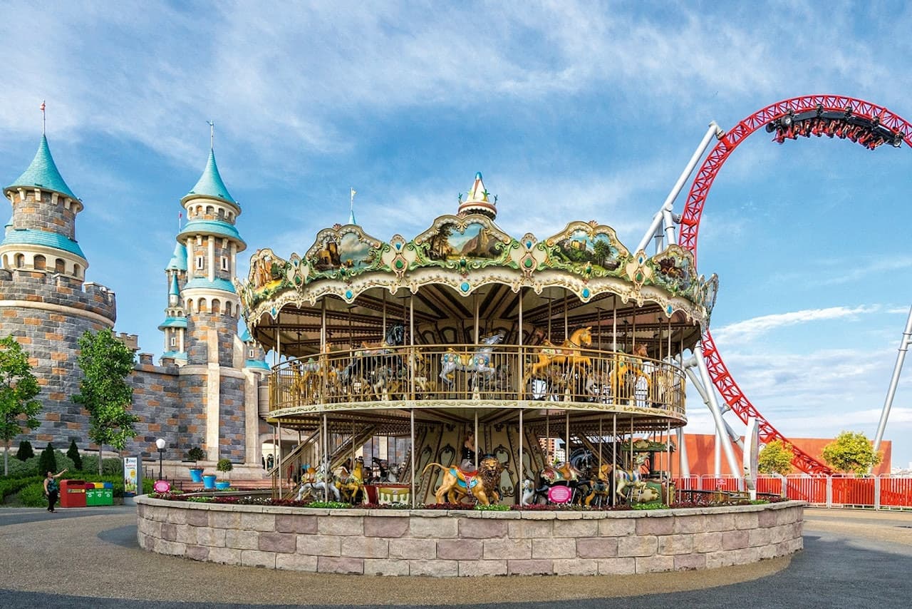 VIALAND Theme Park - image 4