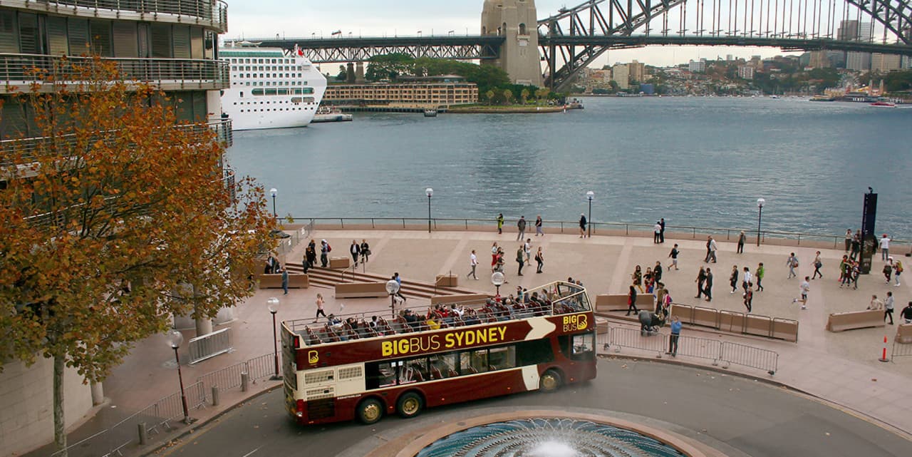 Go City Sydney All-Inclusive Pass: Save up to 50% on Attractions - image 20