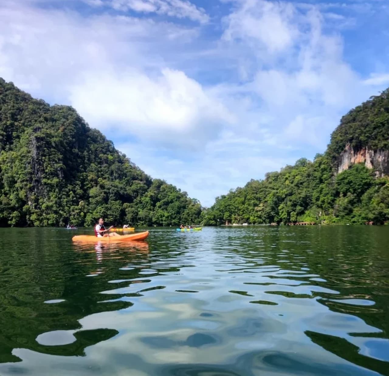 Langkawi Southern Island Geopark Tour - image 5