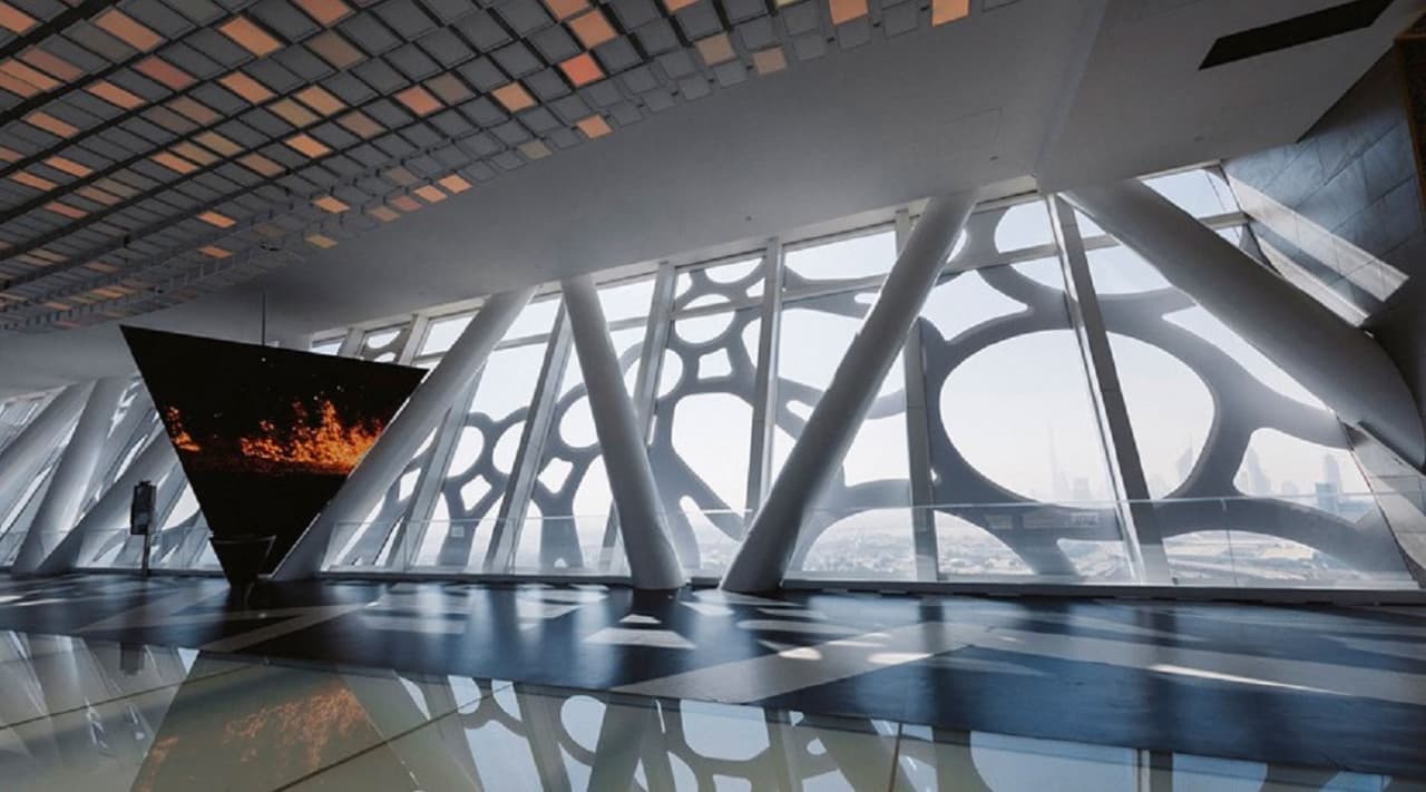 COMBO: IMG Worlds of Adventure with FREE Dubai Frame and Lost World Aquarium - image 11