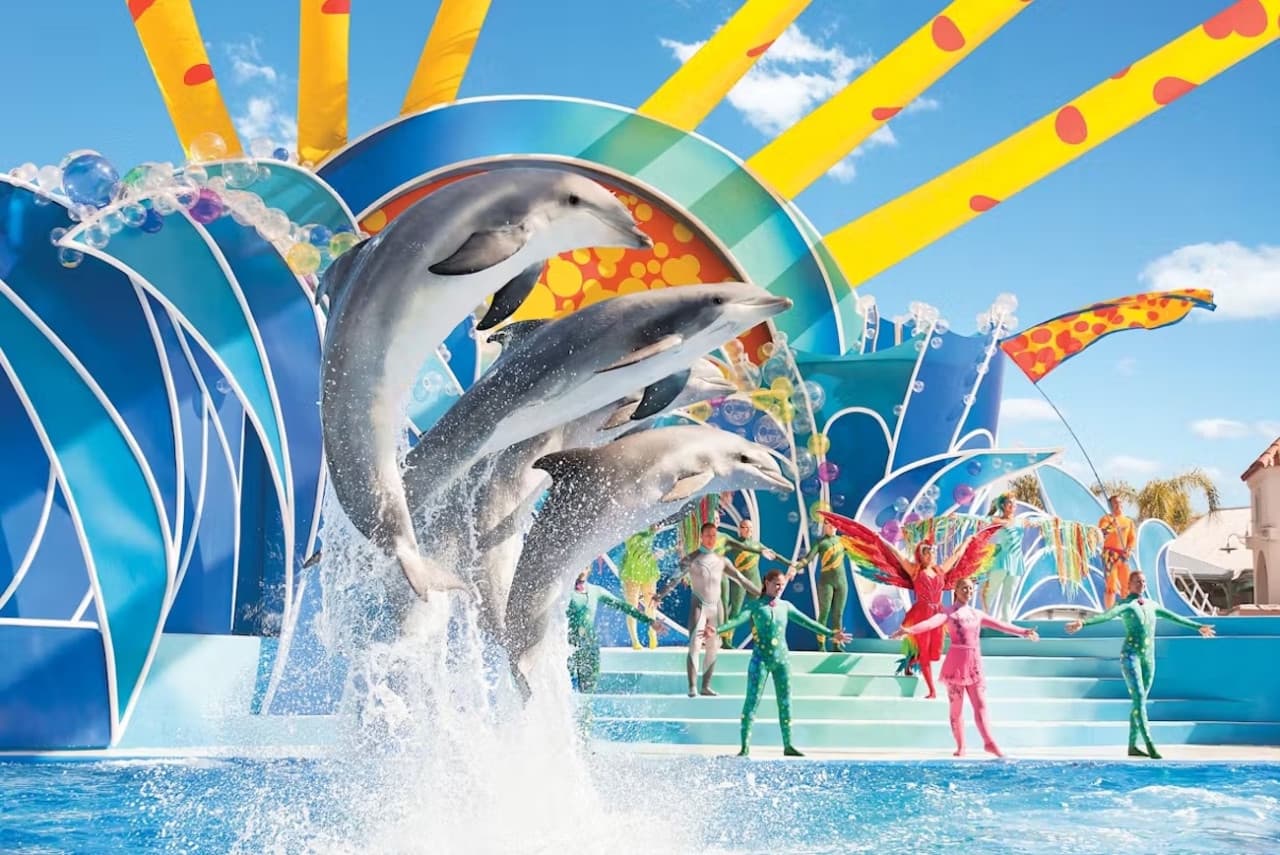 SeaWorld San Diego Ticket: Direct Entry - image 22