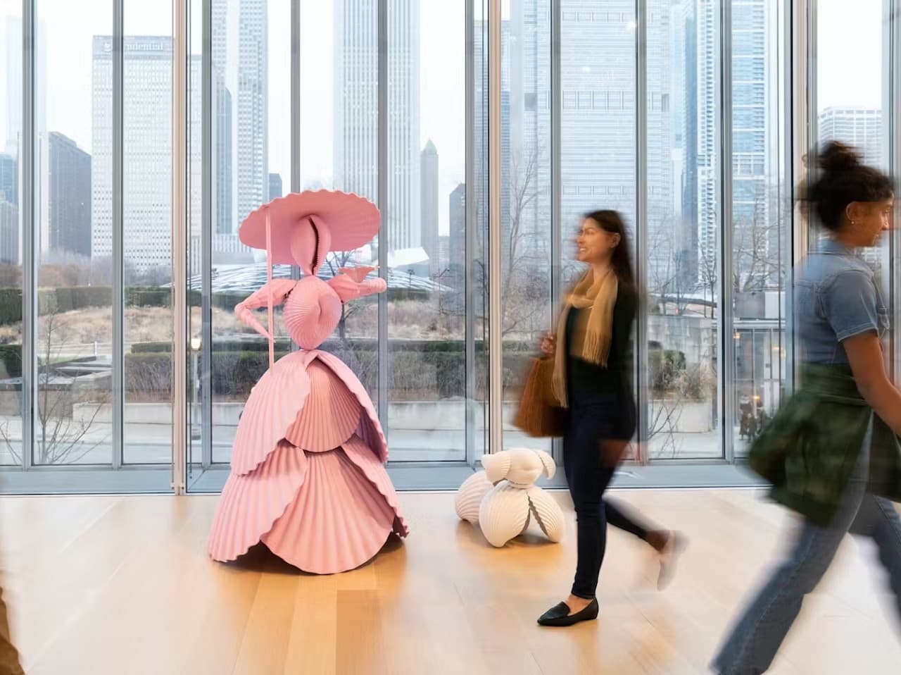 The Art Institute of Chicago: Fast Pass Ticket - imagen 9