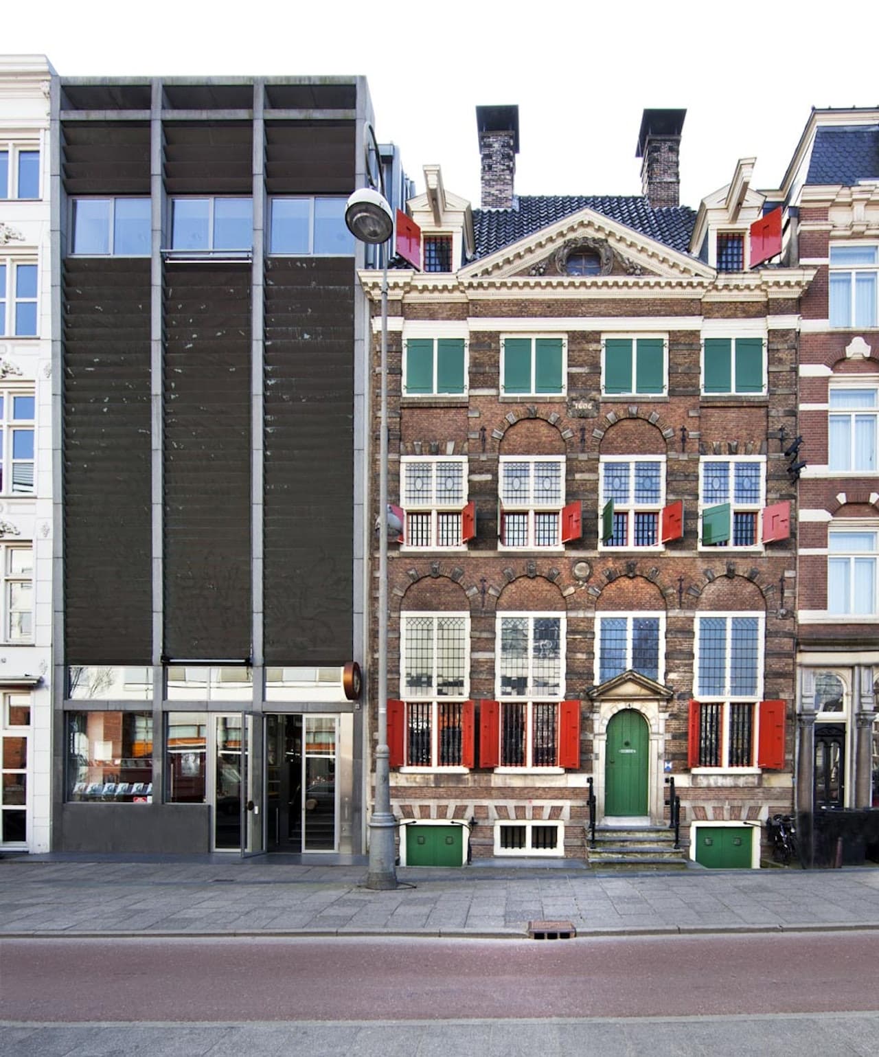 The Rembrandt House Museum - image 8