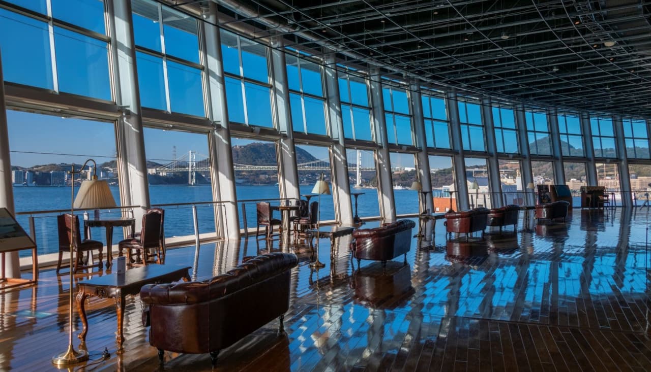 Kanmon Strait Museum Ticket - image 2