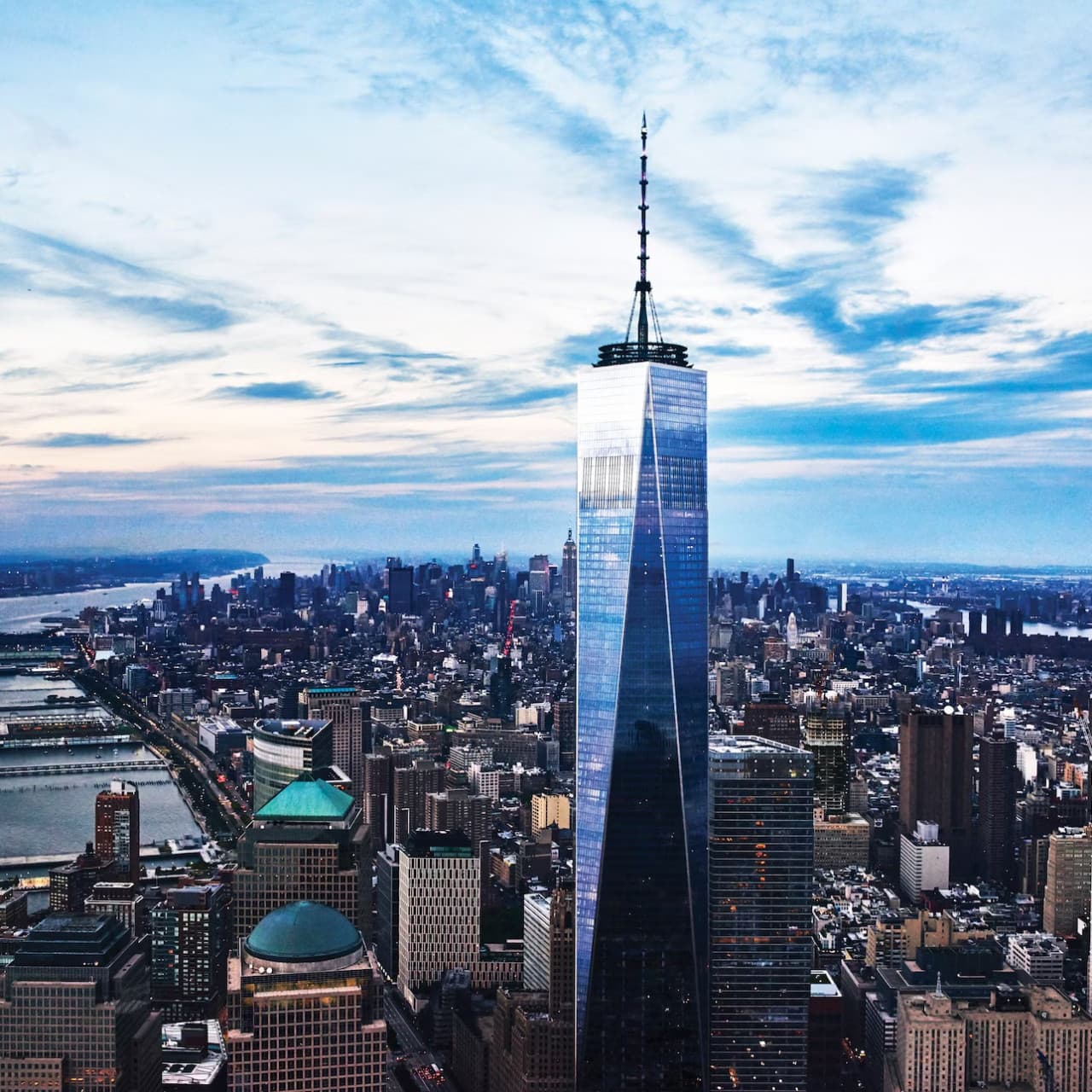 One World Observatory - image 13