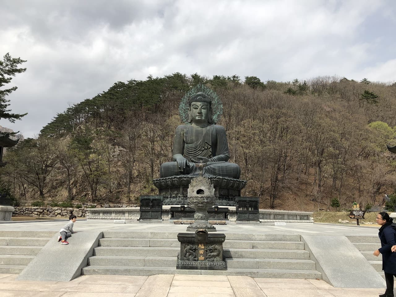 Nami Island and Mount Seorak Full-Day Tour from Seoul - 이미지 12